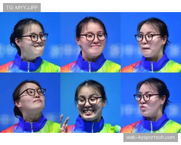 傅园慧训练完吃十斤小龙虾，教练在旁边哭着啃馒头