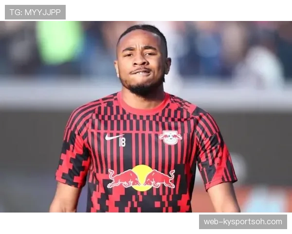 恩昆库如何从边缘替补蜕变为莱比锡进攻核心？