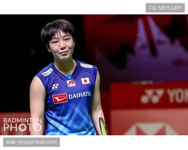 山口茜比赛结束秒变买买买狂人，这生活节奏实在有点爽爆！