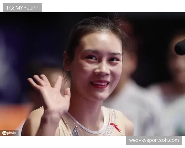 朱雪莹居然这么宠娃，赛场上下判若两人，说好的严肃呢？