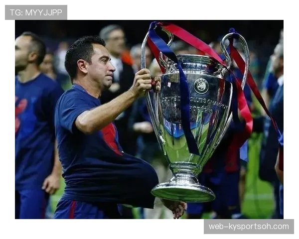 法布雷加斯与哈维如何推动中场组织结构的分散化趋势