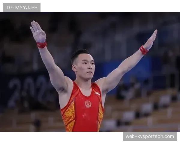 肖若腾赛前啃鸡腿，教练脸都绿了